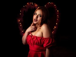 Sexcam Live Show von Ivonnelogan