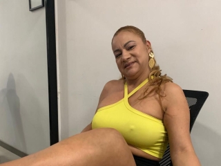 Ivonnenadia's Sexcam
