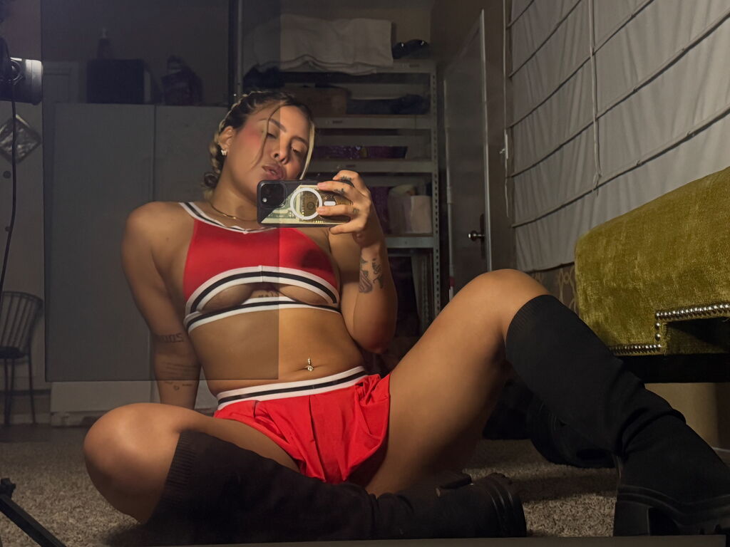 Ivonnes's profile - Image n°1