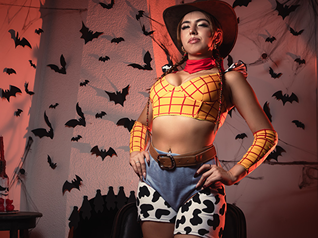 Ivonnesaenz's Profil - Bild n°17