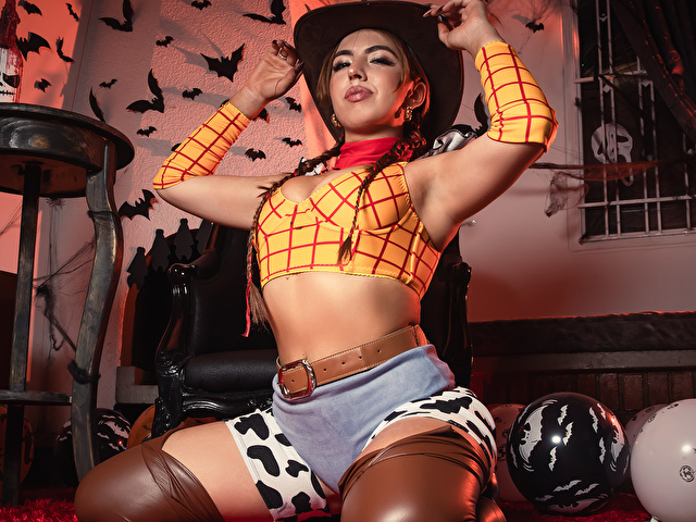 Ivonnesaenz's Profil - Bild n°20