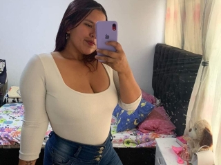 Ivonnestone19's Sexcam