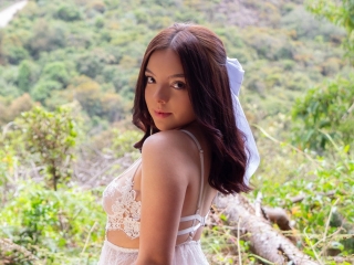 Ivonniloweyn's Sexcam