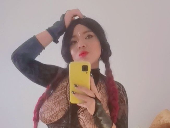 Profil de Ivonny_Hot - Photo n°0