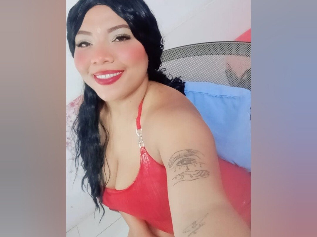 Profil de Ivonny_Hot - Photo n°0