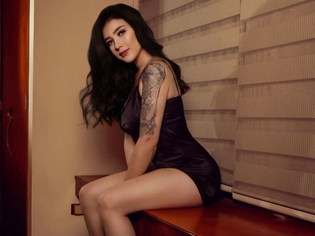 Ivonnycharm' profilo - Immagine n°2