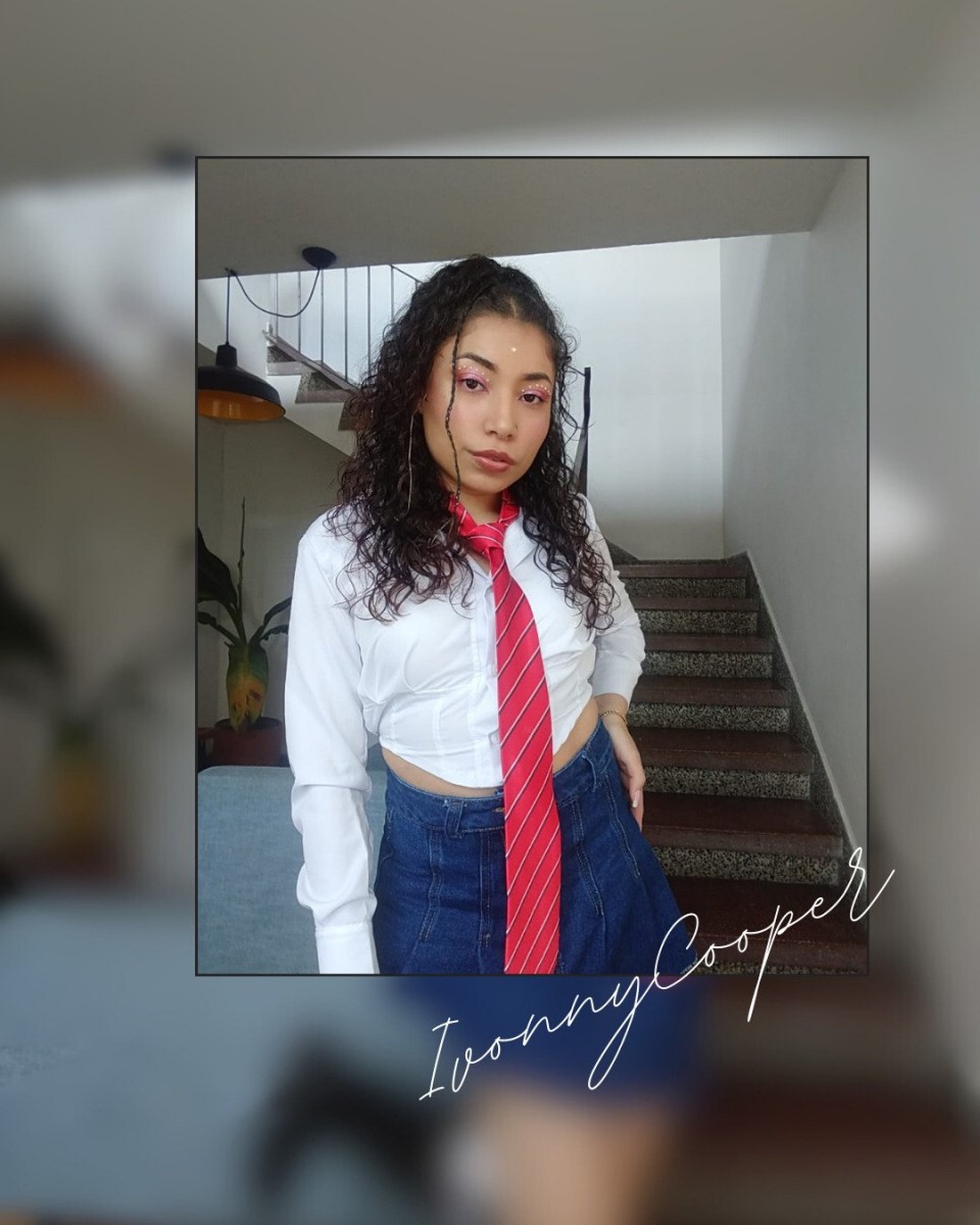 Ivonnycooper' profilo - Immagine n°0