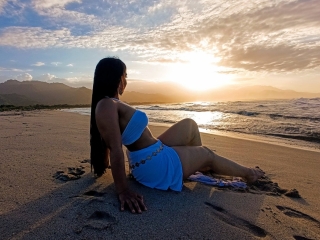 Ivonnyjackson18's Sexcam