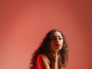 Webcam sex con Ivonnysweet