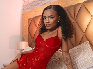 Ivonwilliams's Sexcam