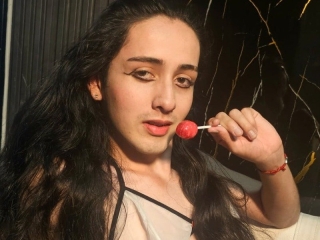 Sexo por webcam con Ivony_Giselle