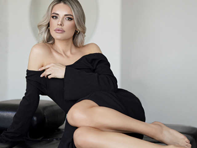 Profil de Ivory - Photo n°6