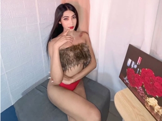 Webcam sex de Ivoryallure