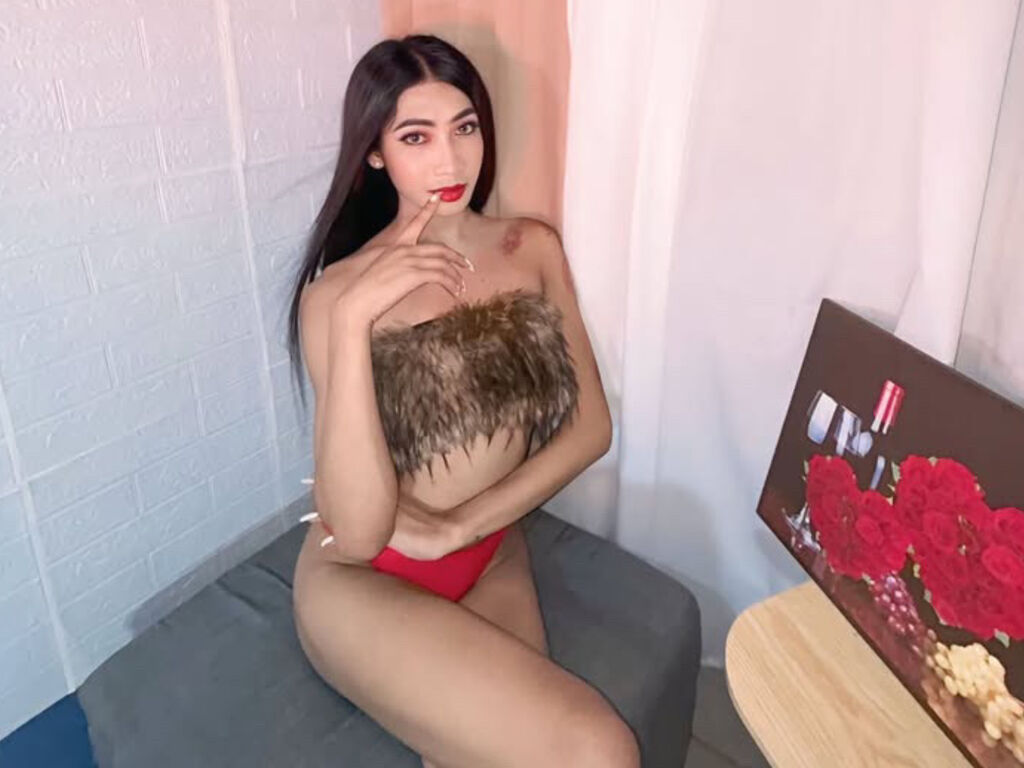 Profil de Ivoryallure - Photo n°1