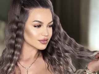 Sexcam Porn von Ivorycharm