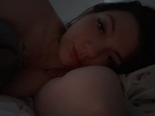 Ivoryk's Sexcam