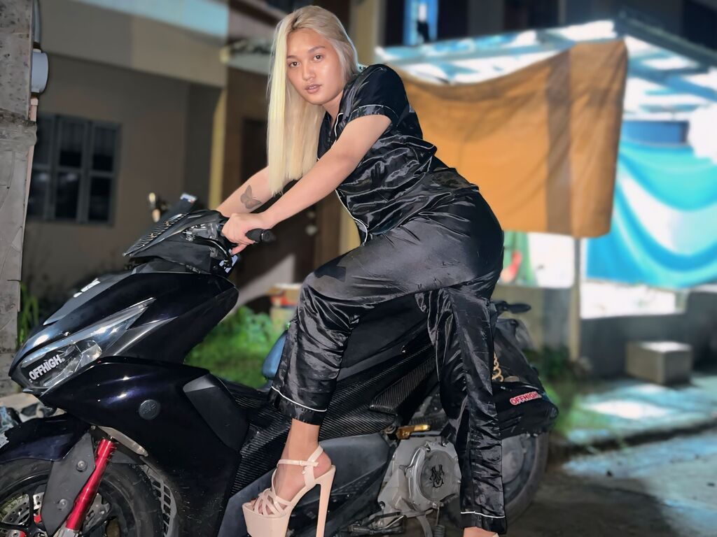 Ivorykath' profilo - Immagine n°2