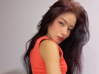 Sexo por webcam con Ivoryselene