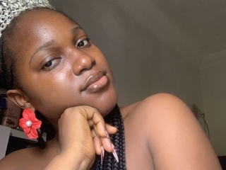 Sexcam Porn von Ivorysins