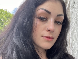 Ivoryskin's Sexcam