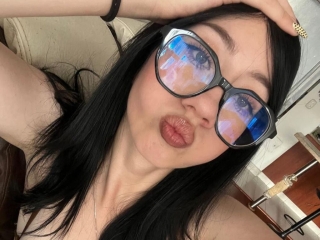 Webcam sex with Ivvystorm