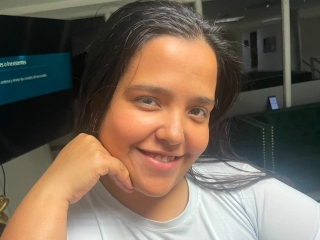 Webcam sex met Ivy_Aurass