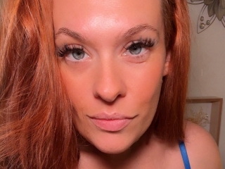 Webcam sex with Ivy_Rose_Uk
