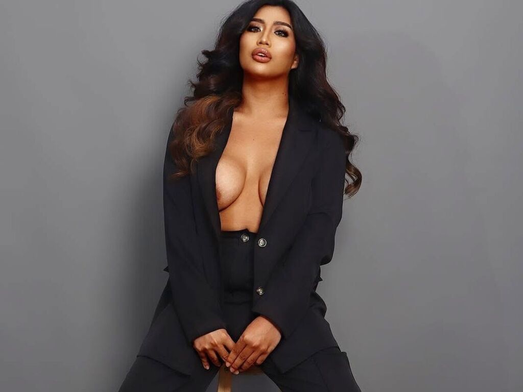 Ivyaguaz's Profil - Bild n°1