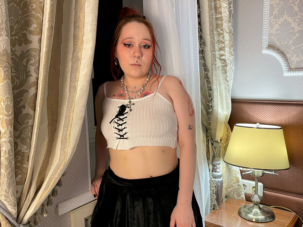 Ivyasley's profile - Image n°0