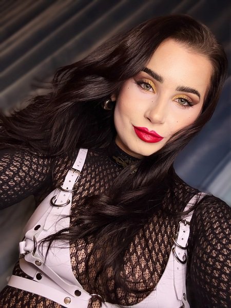 Ivyastor's profiel - Afbeelding n°1