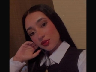 Sexo por webcam con Ivybacker