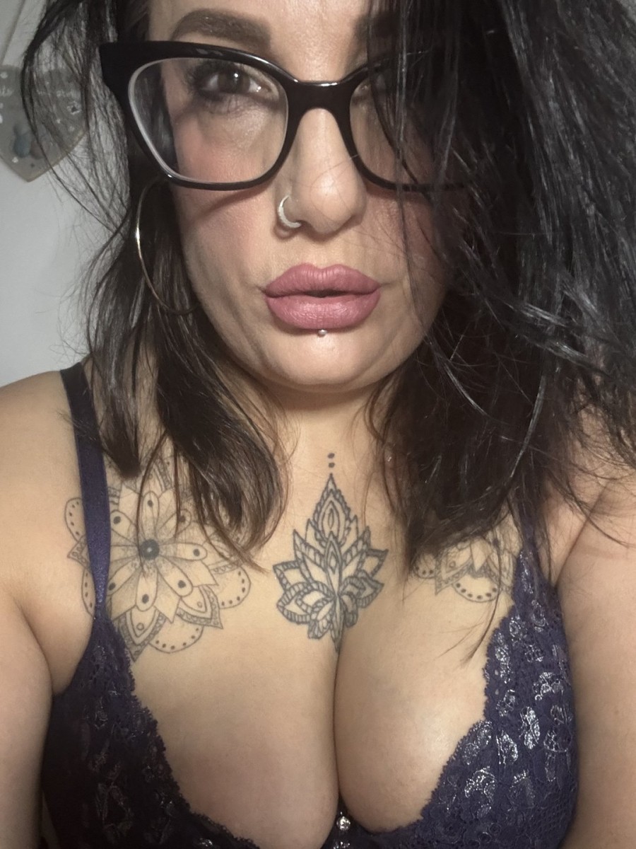 Profil de Ivybelle_Milfuk - Photo n°1