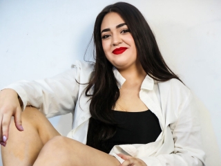 Ivybonn's Sexcam