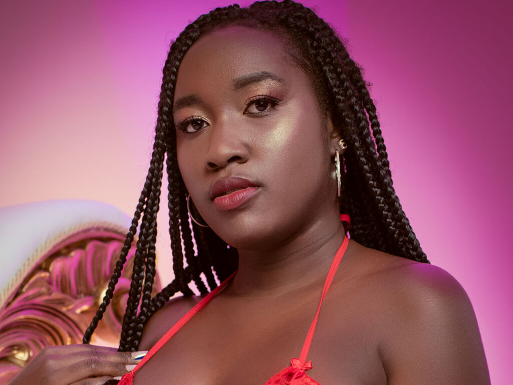 Ivybrunette' profilo - Immagine n°1