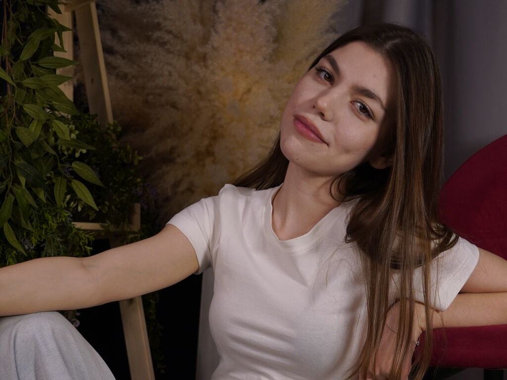 Ivycharnoski's Profil - Bild n°1