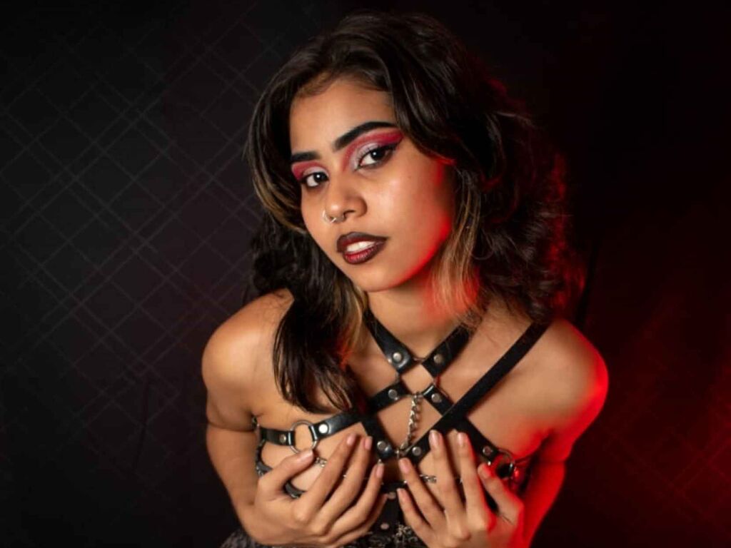 Ivydarknes's profile - Image n°0