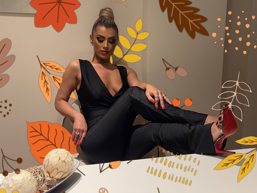 Perfil con Ivydumont - Imagen  n°5