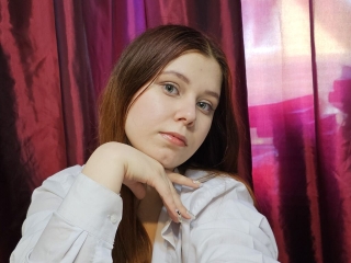 Ivygill's Sexcam