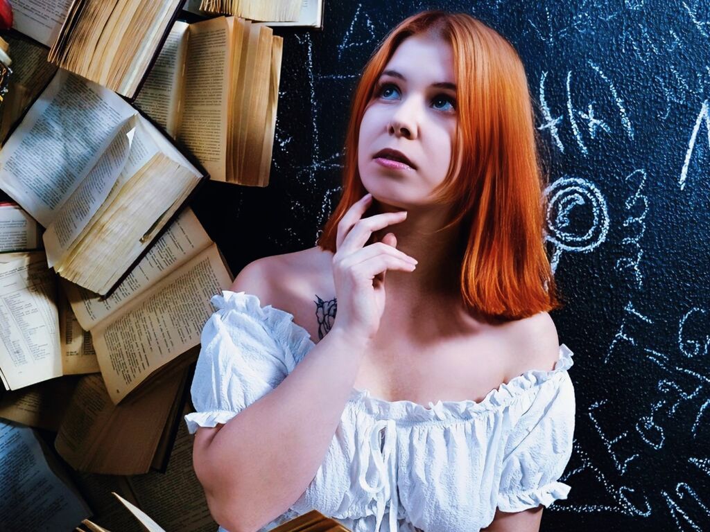 Ivygill's profile - Image n°1