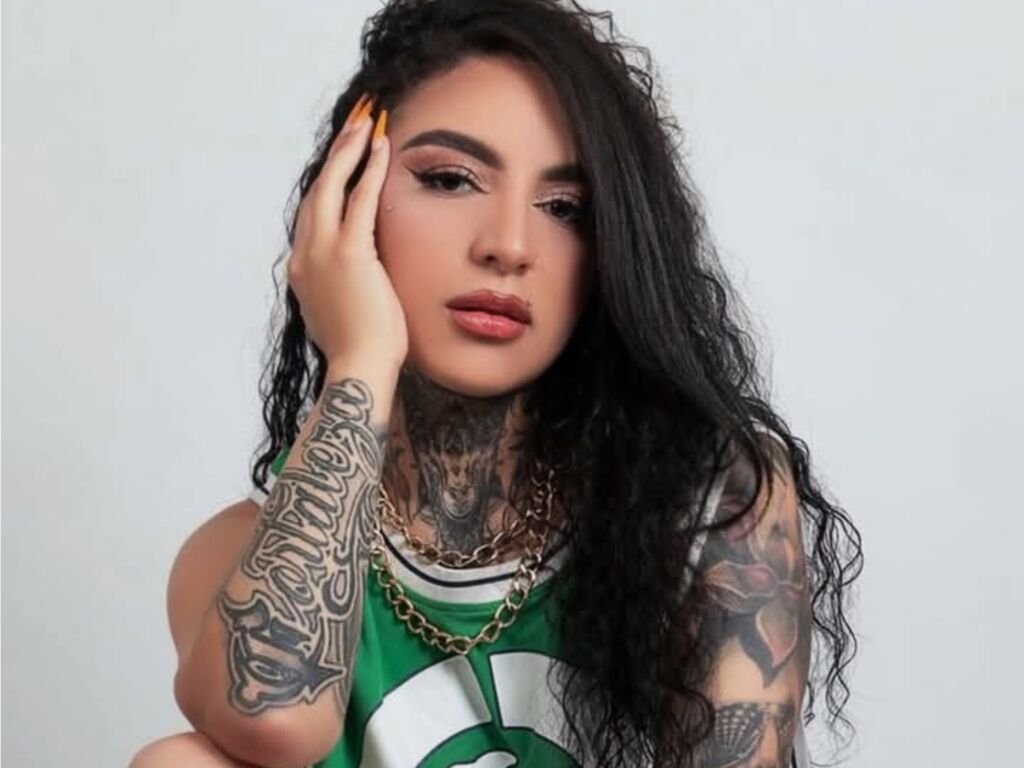 Ivyink's profile - Image n°0