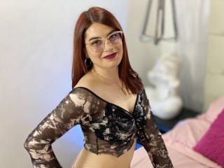 Ivykhari's Sexcam