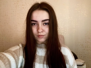 Webcam sex met Ivykropp