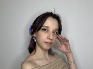 Sexo por webcam con Ivylewis