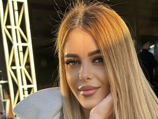 IvyLiciouss's Sexcam