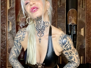Ivylina's Sexcam