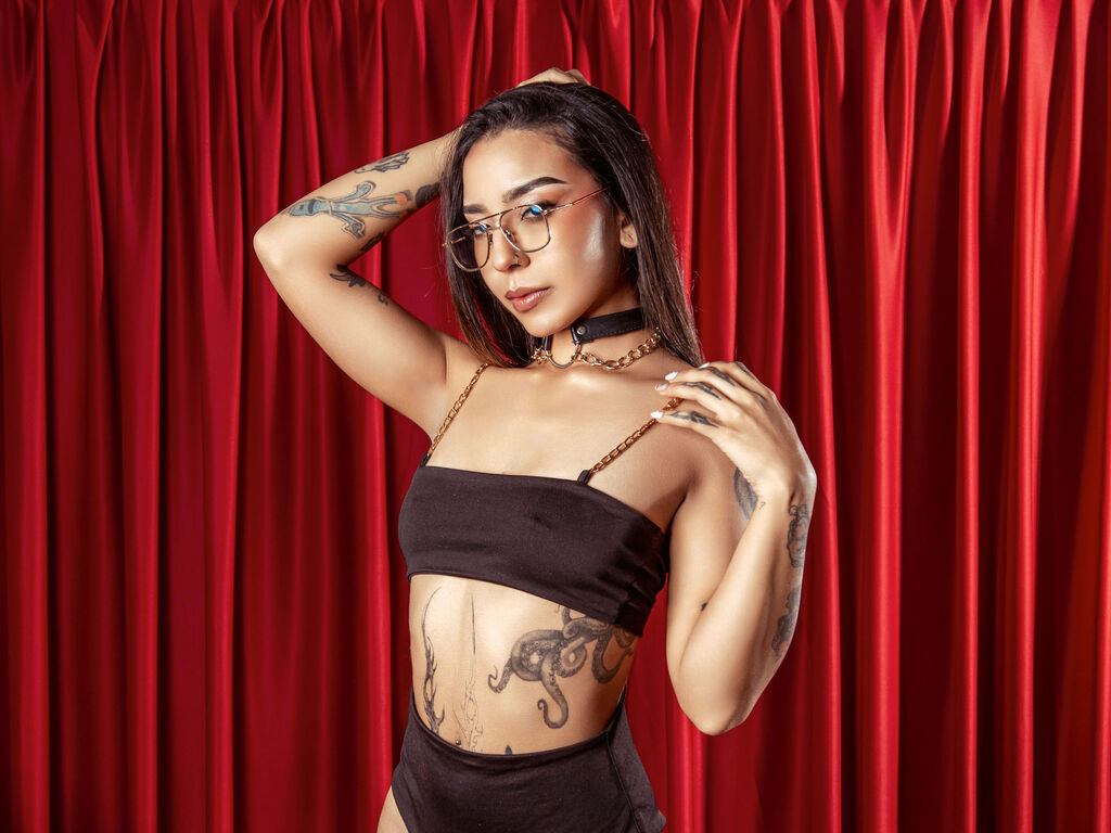 Ivylorens's Profil - Bild n°1