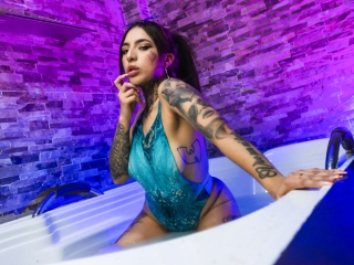 Ivymadden's Sexcam