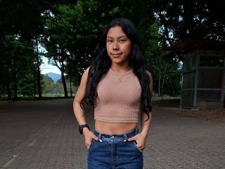 Webcam sex con Ivymontaner