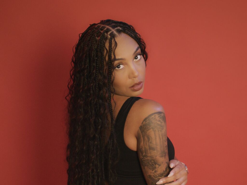 Profil de Ivymorelli - Photo n°0
