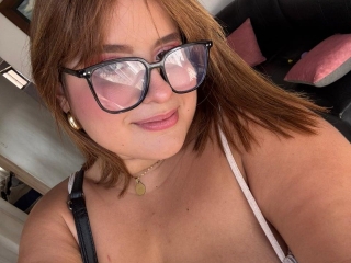 Webcam sex with Ivyoconner